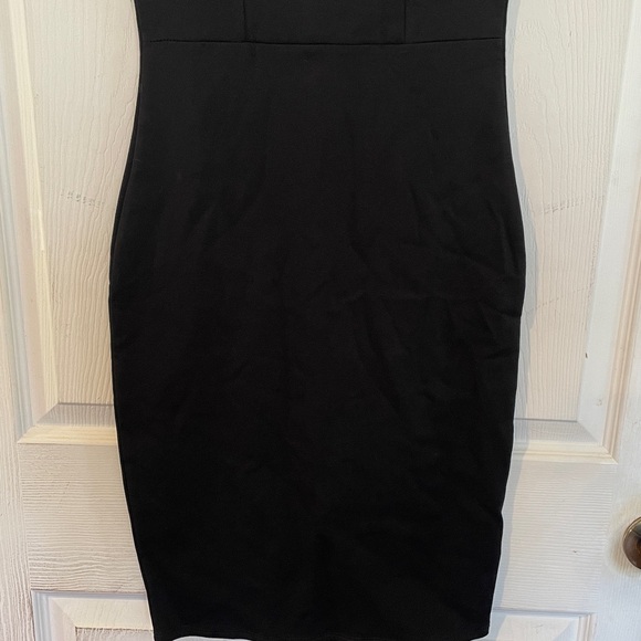 Rolla Coster Size Small Black Mini Dress(New) - Picture 5 of 13